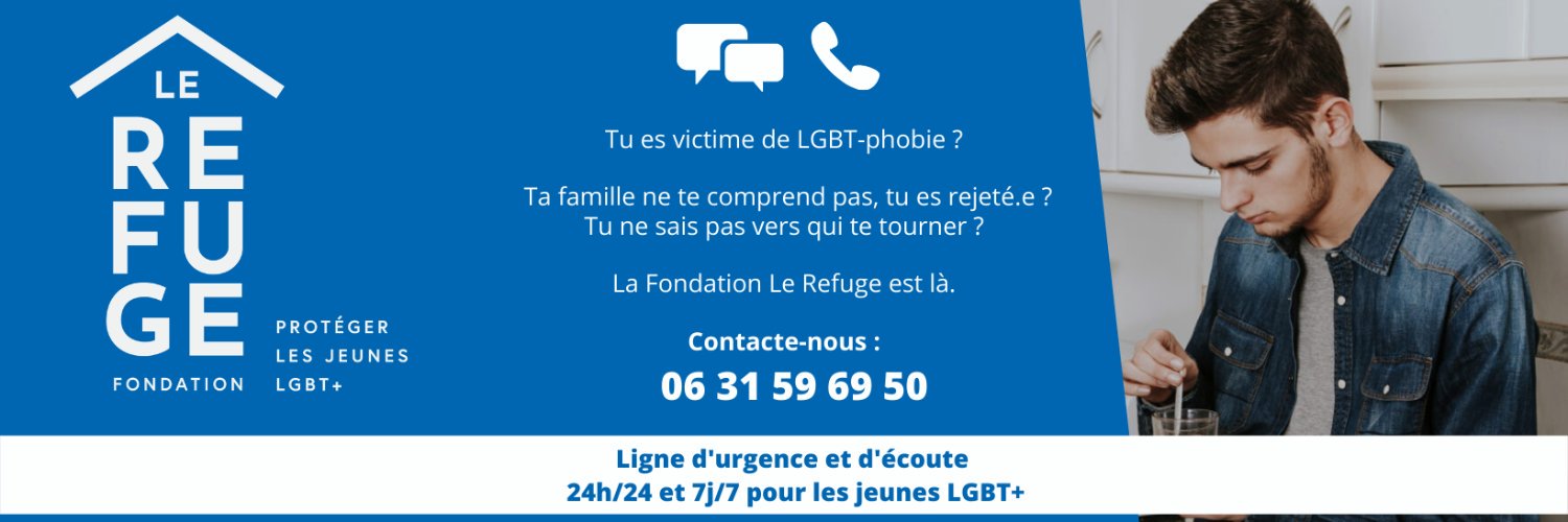 lerefugeRHONE's profile banner image