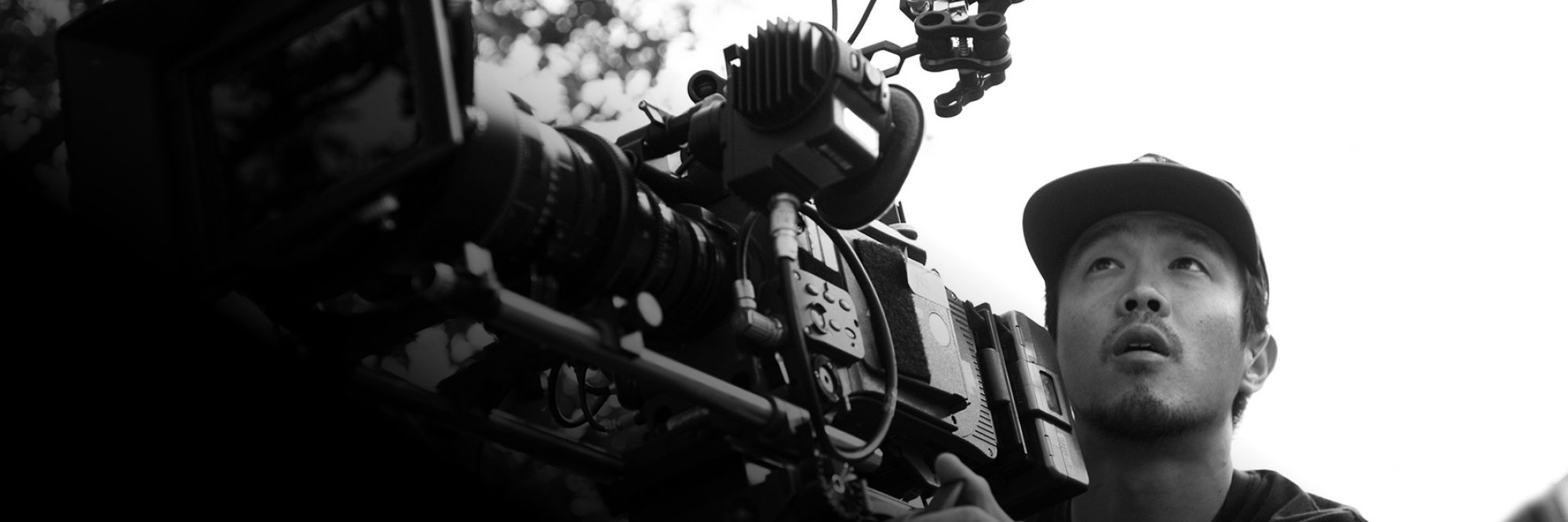 AFI Conservatory's banner