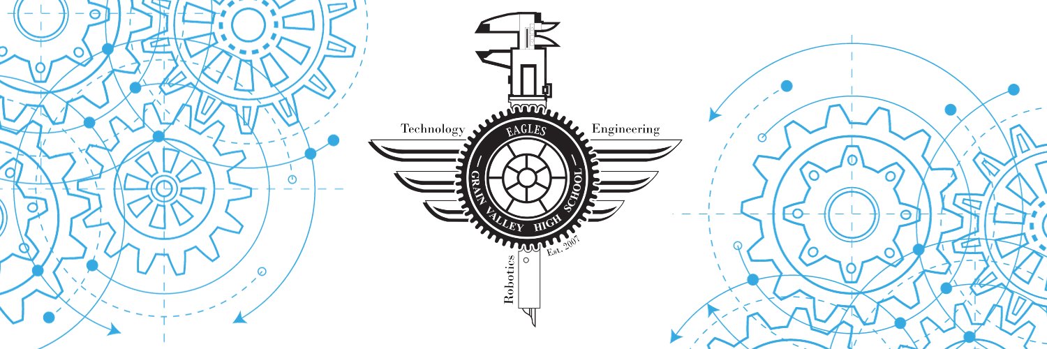Valley Robotics banner