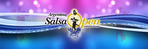 argsalsaopen Profile Banner