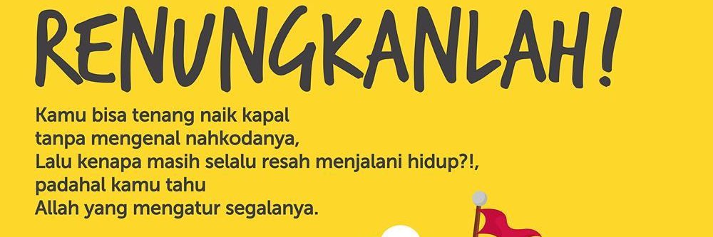 Dery Risma Fauziyyah banner