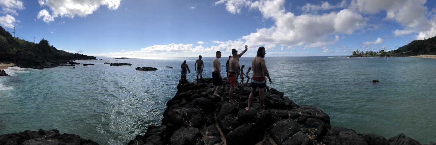 BigPapaBates's profile banner image