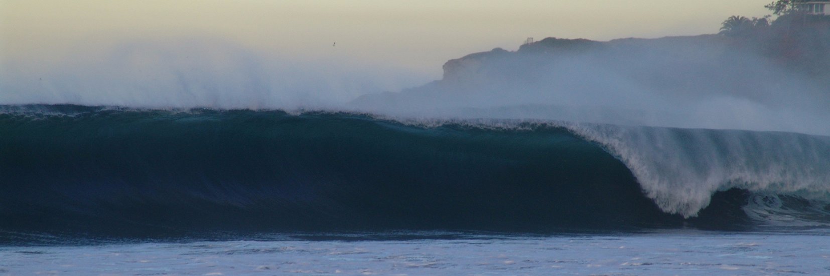 Bradford Fassett banner