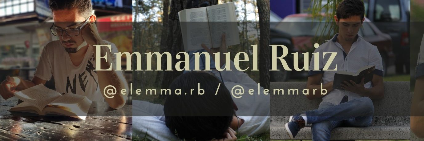 elemmarb's profile banner image