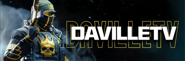 DavilleTV Profile Banner