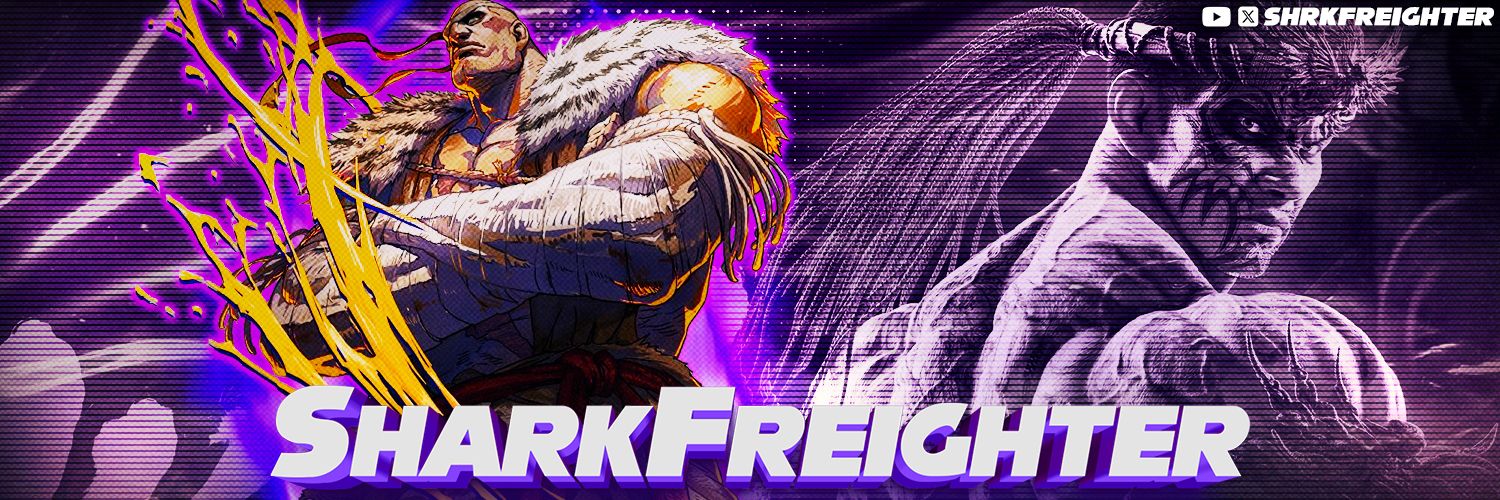 shrkfreighter's profile banner image