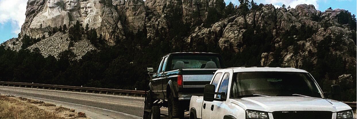 JOSHRUSCH1's profile banner image