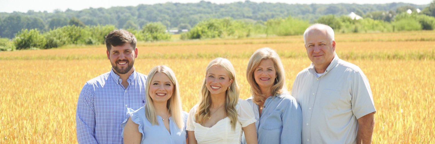 KenleyAllison's profile banner image