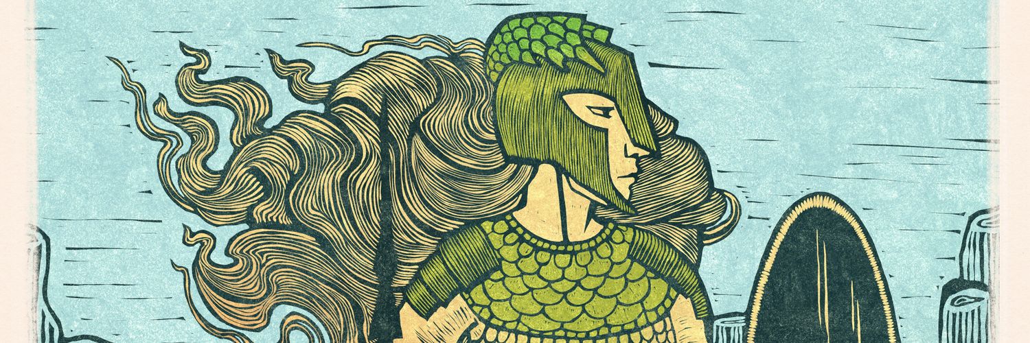 eryberi's profile banner image