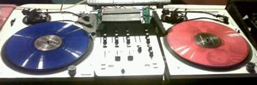 doggydeejay's profile banner image