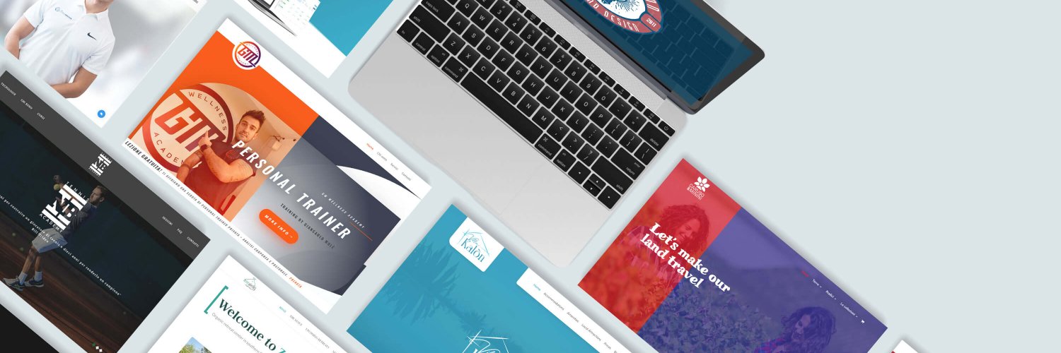 DocWilsonDesign's profile banner image
