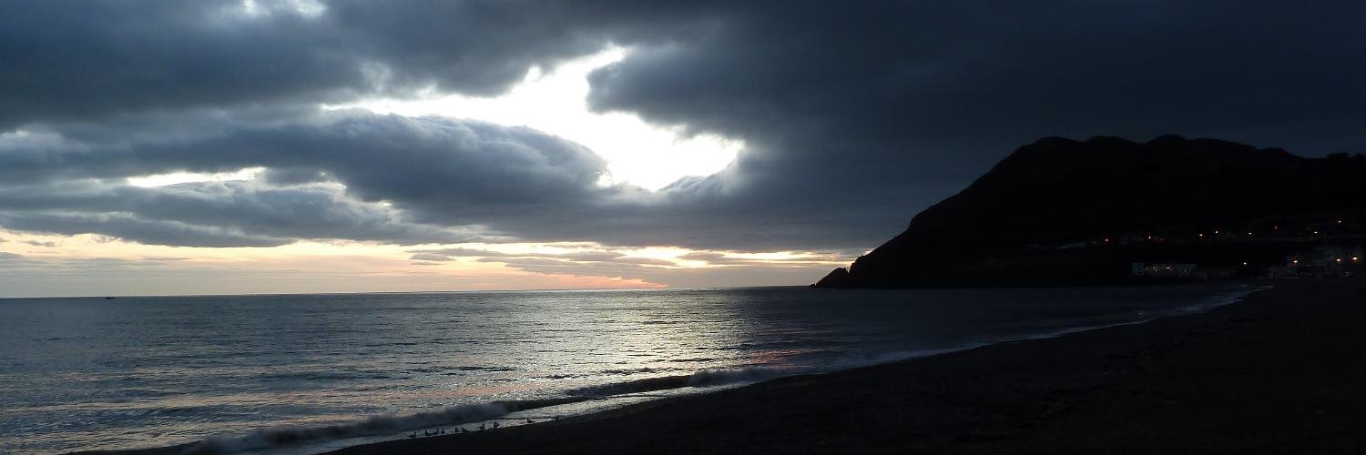 AmericanIreland's profile banner image
