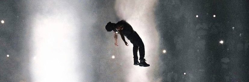 Chriscomethru's profile banner image