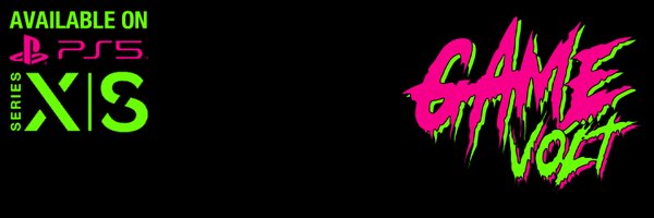 GameVolt1 Profile Banner