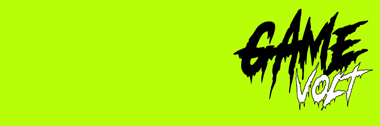 GameVolt1's profile banner image