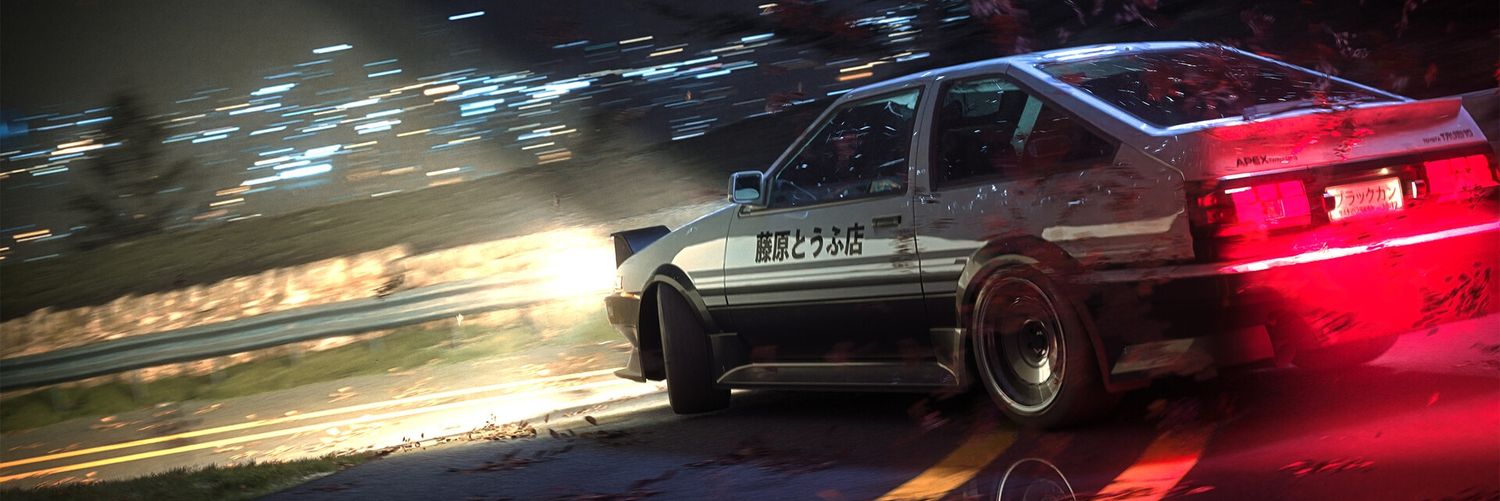 RazgrizFour's profile banner image
