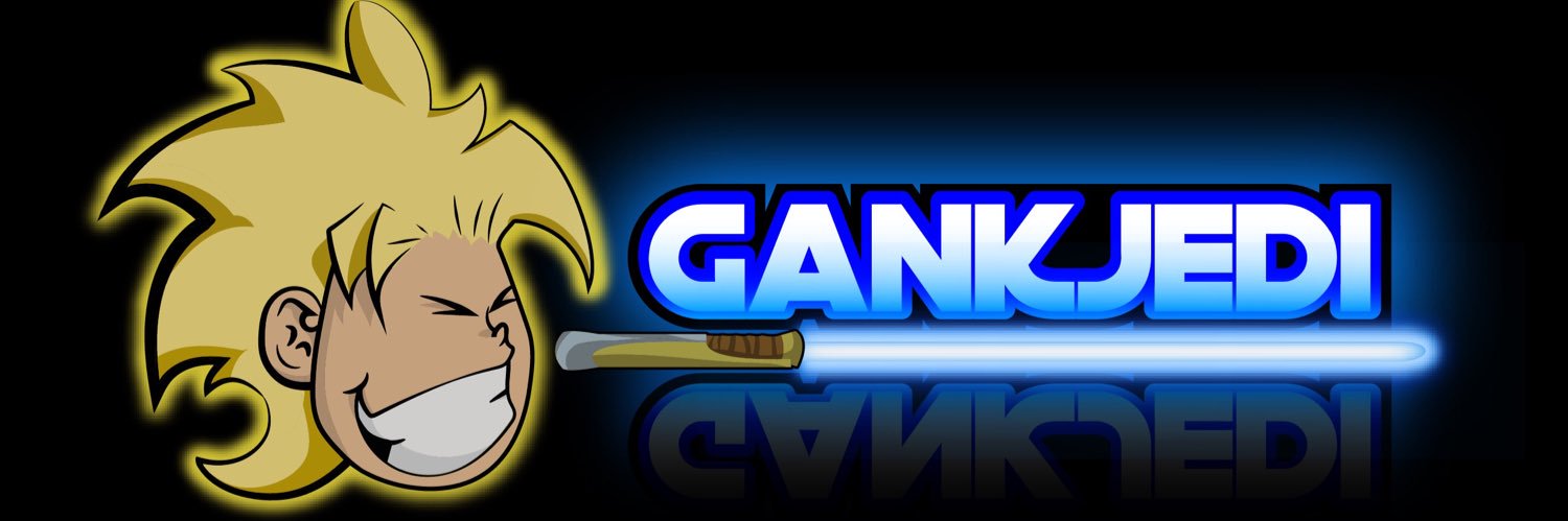 Gankjedi's profile banner image