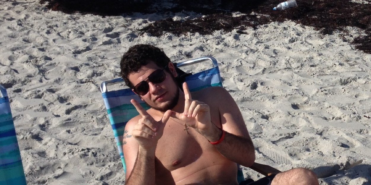afrowhiteboyzac's profile banner image