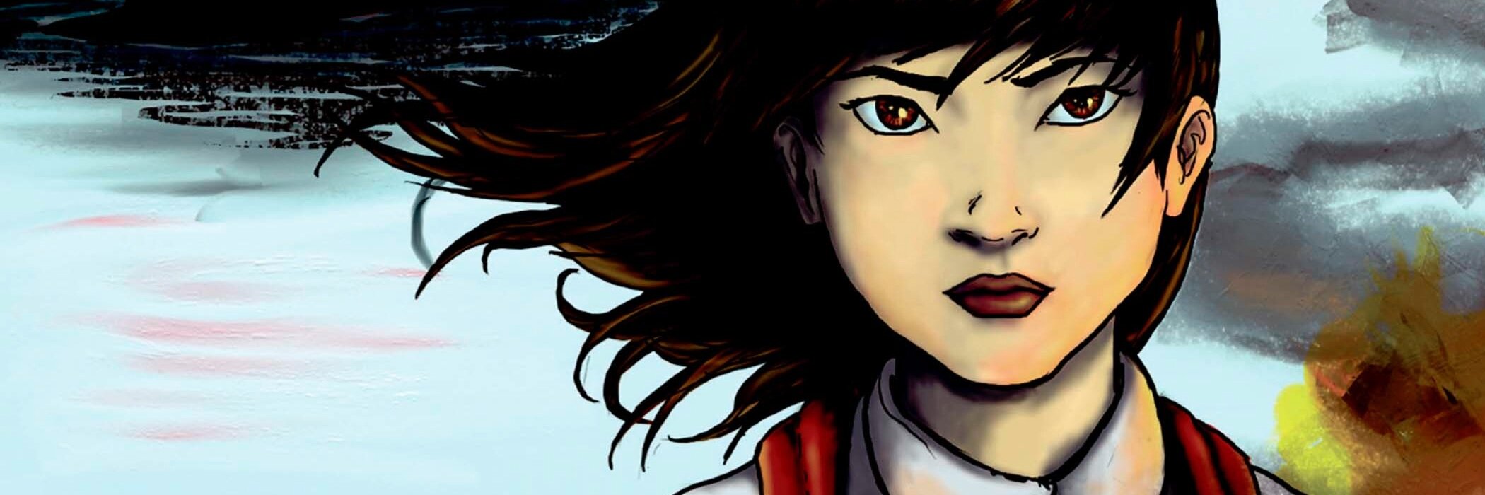KristyShen's profile banner image