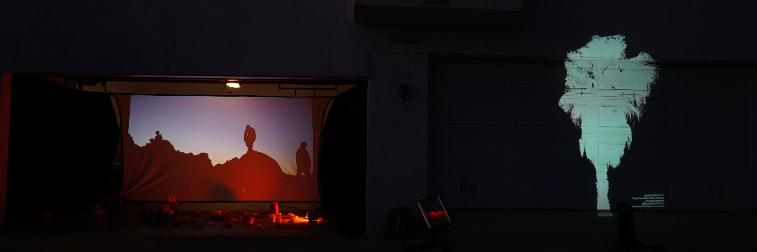 Isabel Beavers banner