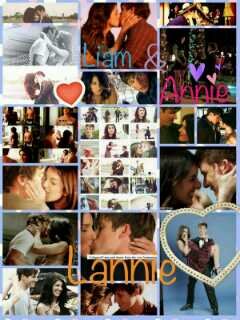 90210/LANNIE FOREVER banner