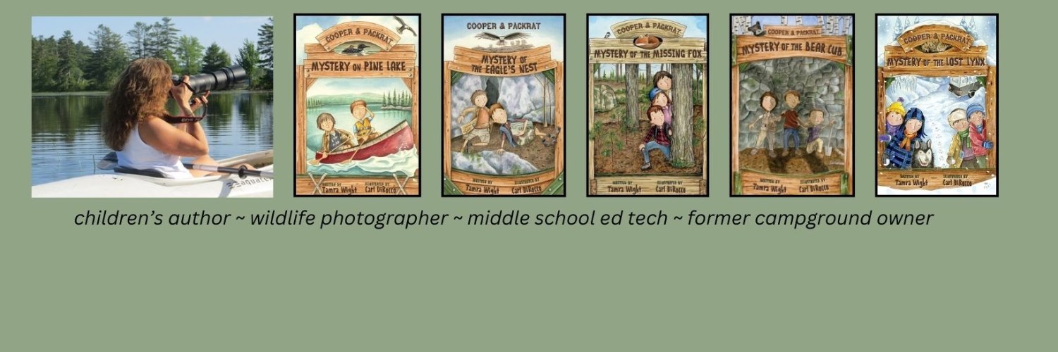 Tamra Wight banner