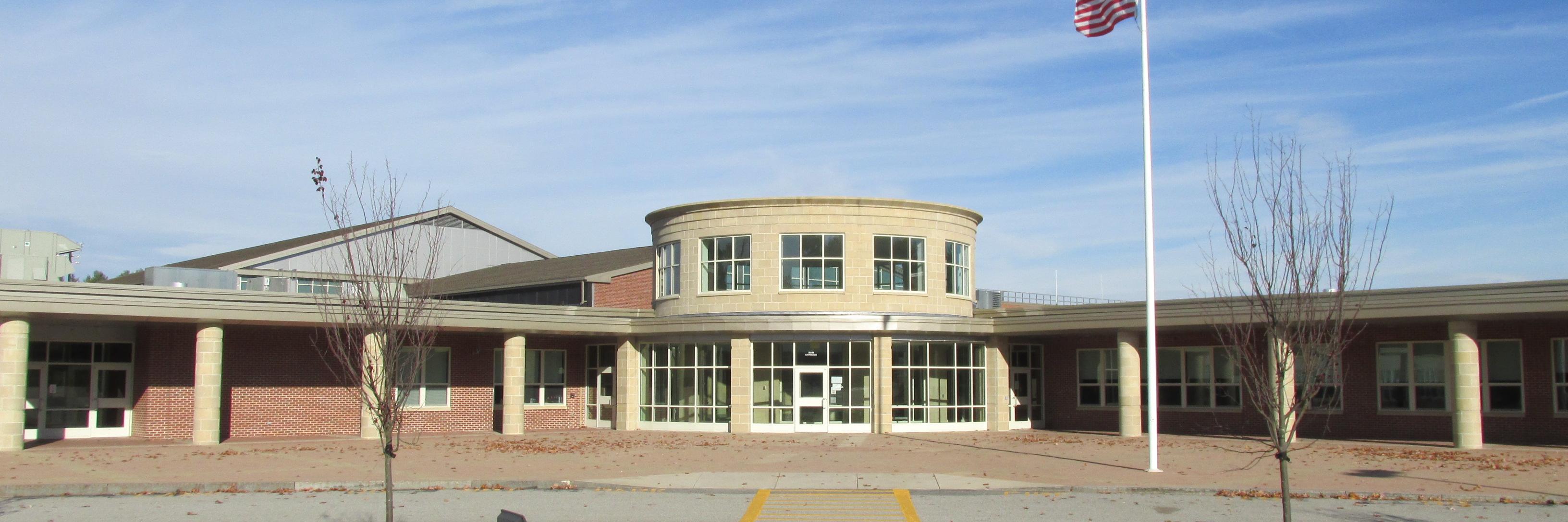 Algonquin StuCo banner