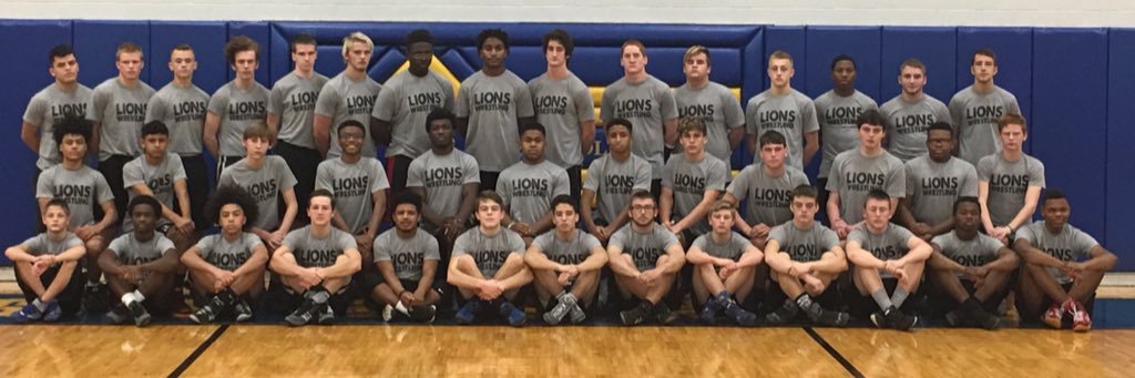 GLHSWrestling's profile banner image