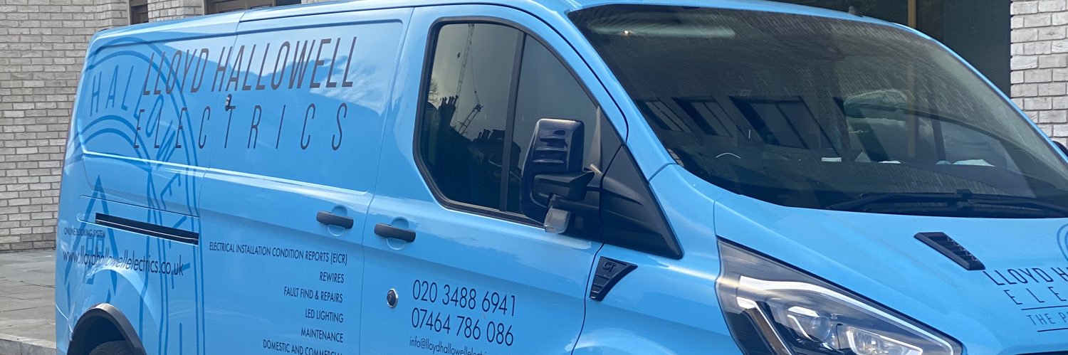 LHELECTRICS's profile banner image