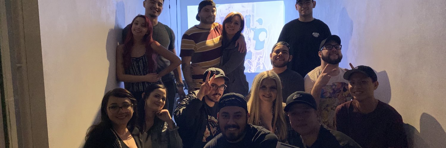 iamtoolie's profile banner image