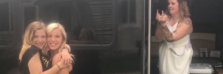 CadyCaebe's profile banner image
