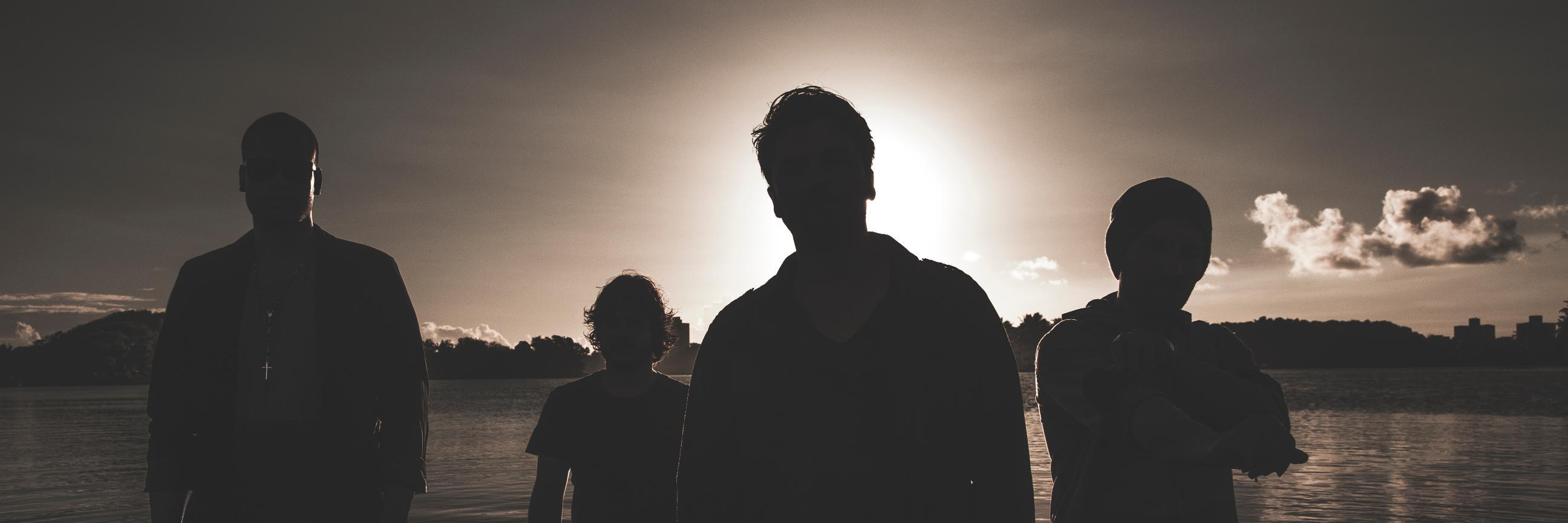 Gepettobanda's profile banner image