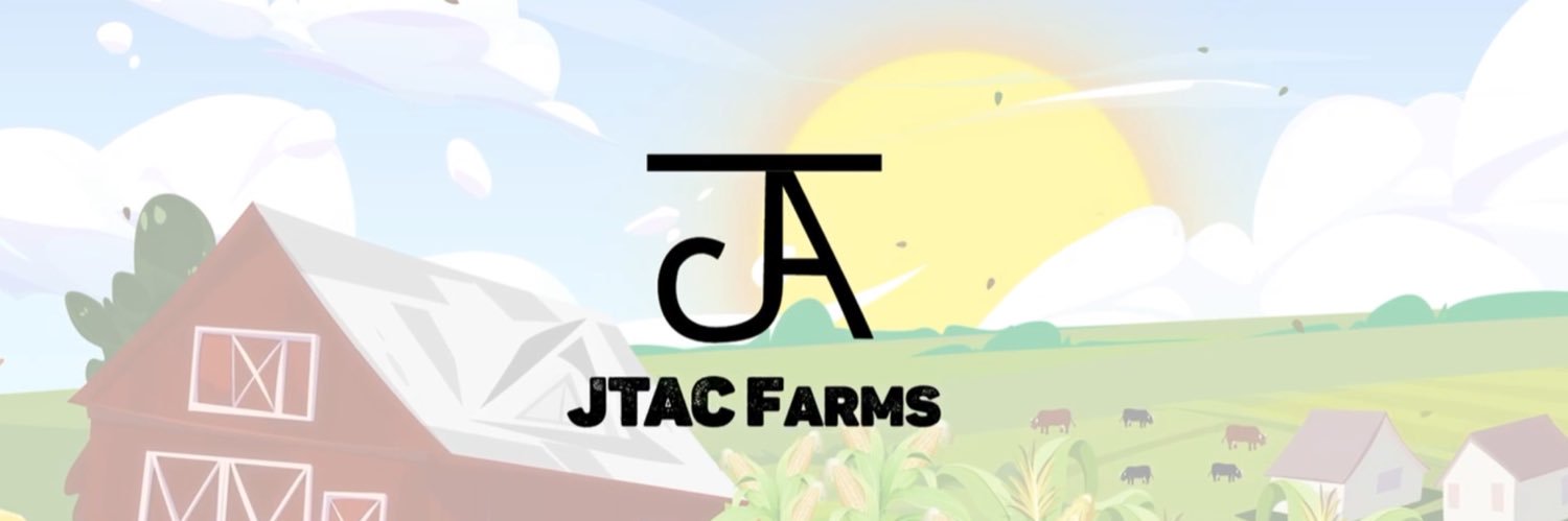 JTACFarms's profile banner image