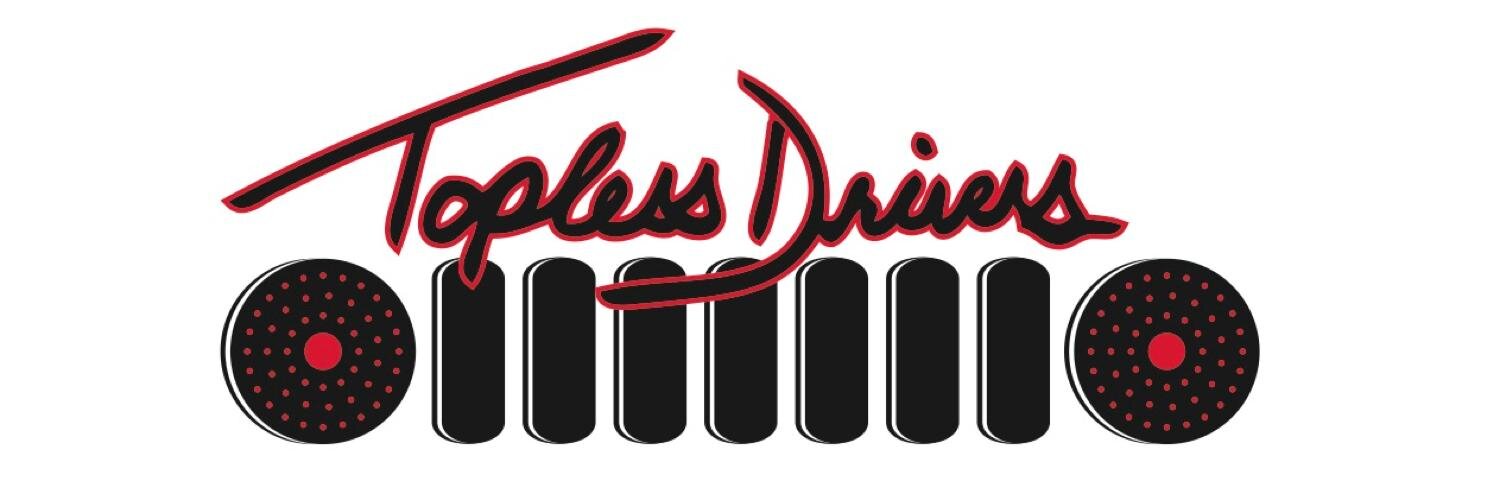 toplessdrivers's profile banner image