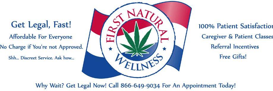 FirstNatural's profile banner image