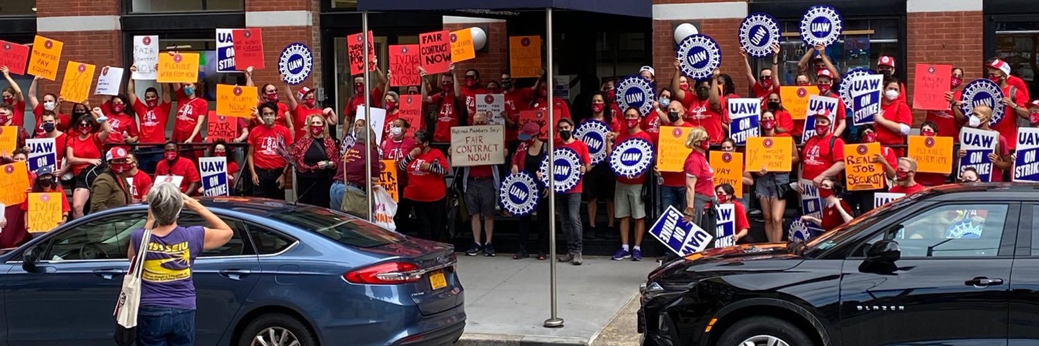 Legal Services Staff Assn banner