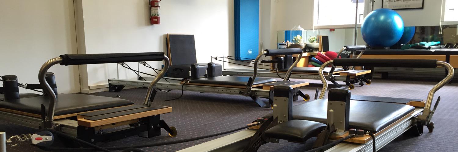 DynamicPilates1's profile banner image