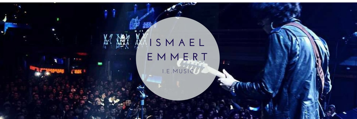 IsmaelEmmert's profile banner image