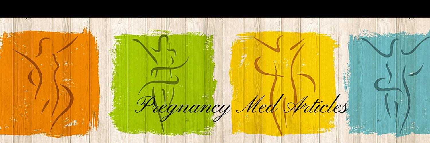 PregnancyMedArticles banner