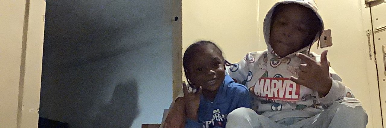 EricaShamira_'s profile banner image