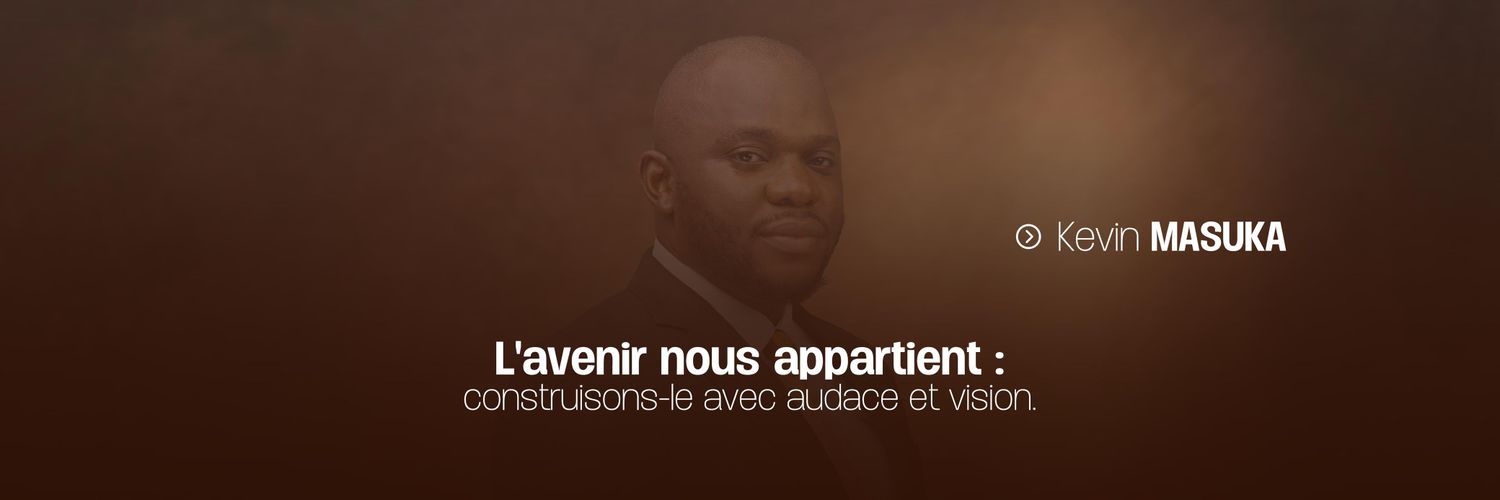 MasukaKevin's profile banner image