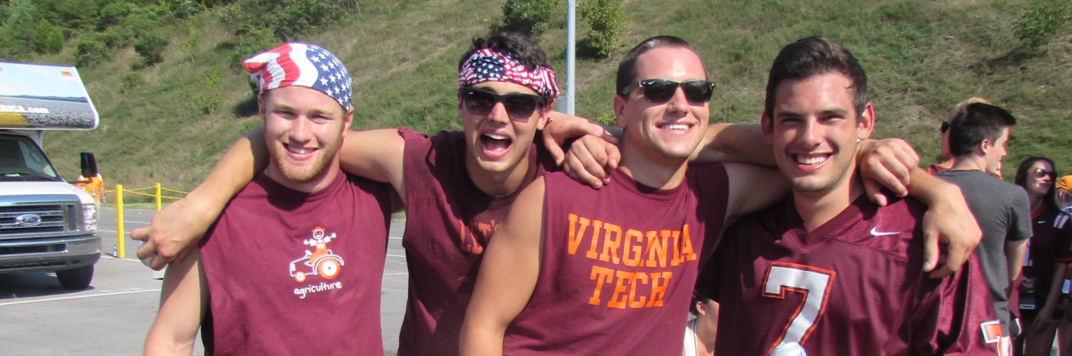 poseyspencer's profile banner image