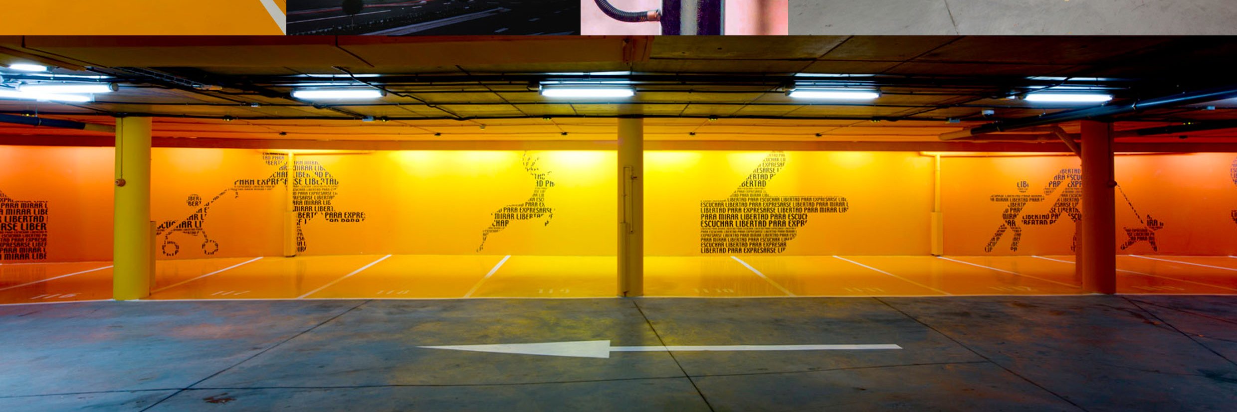 Interparkaust's profile banner image