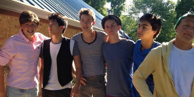 Colindmackey's profile banner image