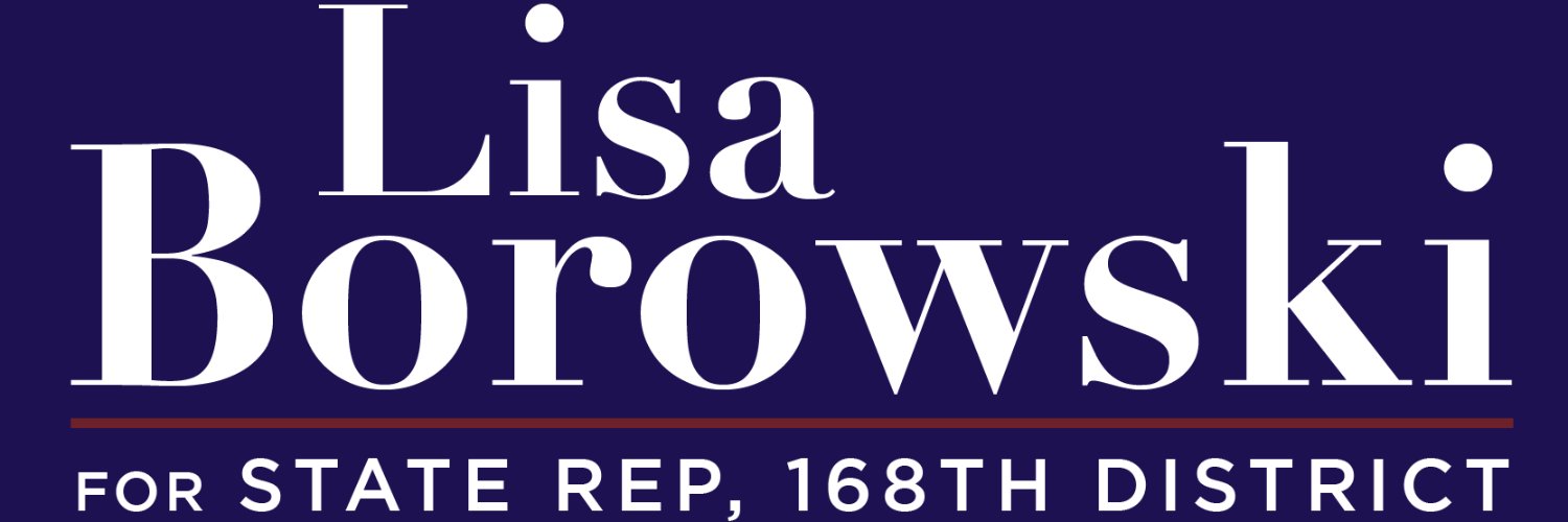 Lisa Borowski banner