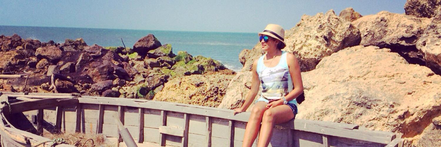 CarolinaCarit's profile banner image