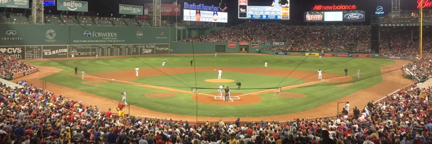 Justin  Harding banner