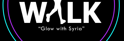 UniselGlowWalk's profile banner image