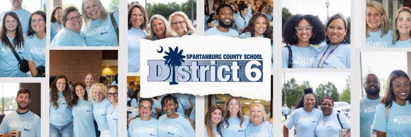 SpartDistrict6 Profile Banner