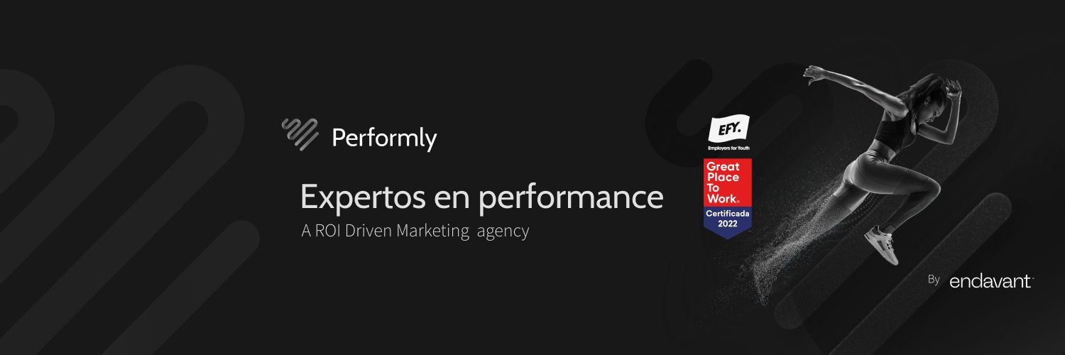 PerformlyAgency's profile banner image